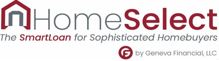 HomeSelect Challenge logo